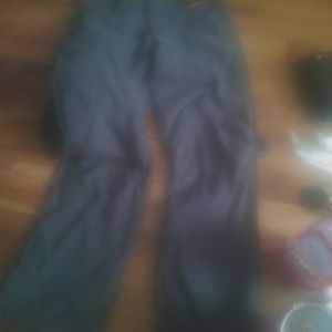 Size 20 wrangler boys pants with adjustable waist